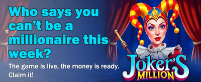 Double Your First Deposit Now